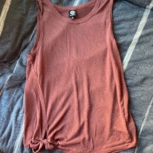 Bobeau lightweight tank top